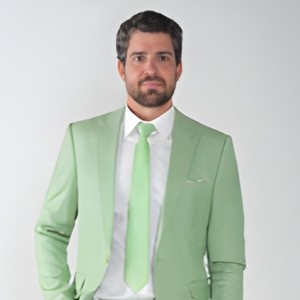 Joao Henrique da Fonseca Armada Barros, Instituto Corpo e Pele , Brazil 